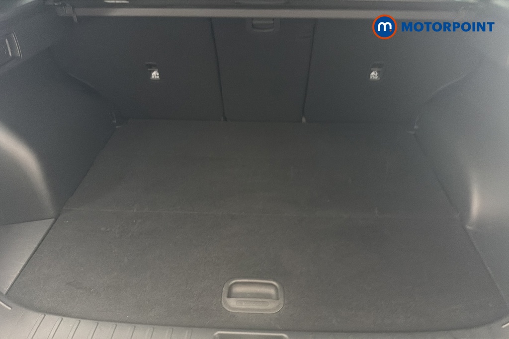 Hyundai Tucson N Line Automatic Petrol-Electric Hybrid SUV - Stock Number (1657715) - 30th supplementary image