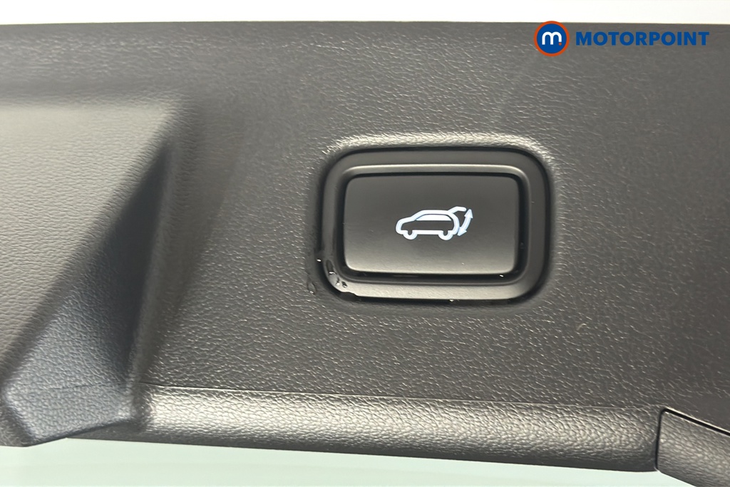 Hyundai Tucson N Line Automatic Petrol-Electric Hybrid SUV - Stock Number (1657715) - 35th supplementary image
