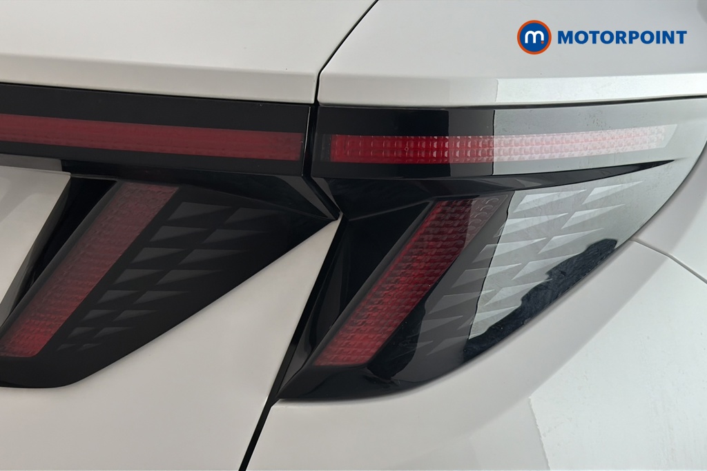 Hyundai Tucson N Line Automatic Petrol-Electric Hybrid SUV - Stock Number (1657715) - 36th supplementary image