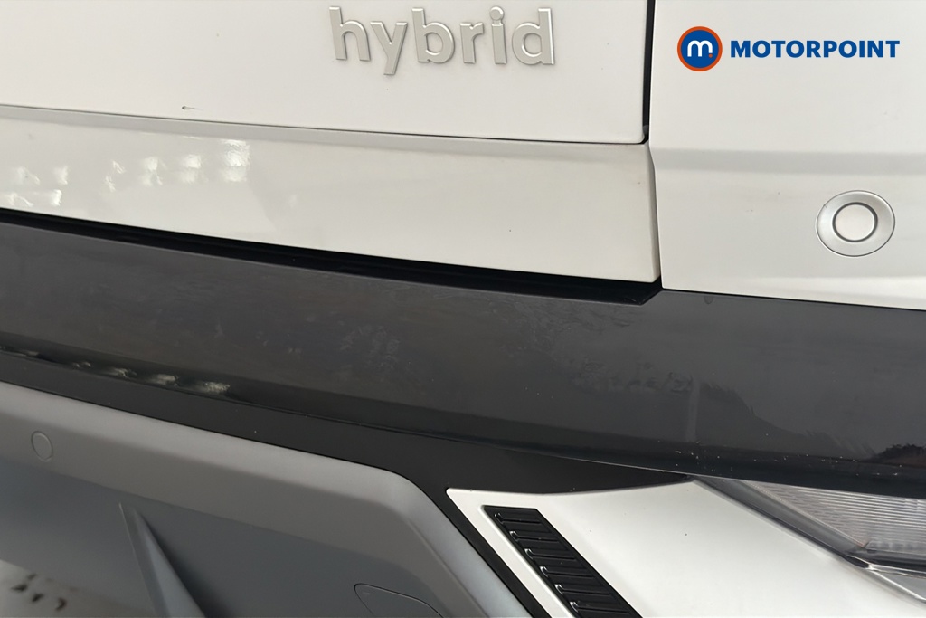 Hyundai Tucson N Line Automatic Petrol-Electric Hybrid SUV - Stock Number (1657715) - 39th supplementary image