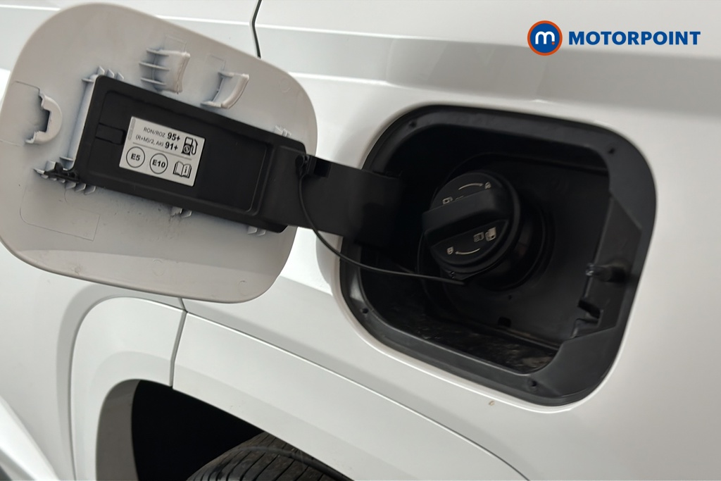 Hyundai Tucson N Line Automatic Petrol-Electric Hybrid SUV - Stock Number (1657715) - 41st supplementary image