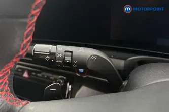 Hyundai Tucson N Line Automatic Petrol-Electric Hybrid SUV - Stock Number (1657716) - 5th supplementary image