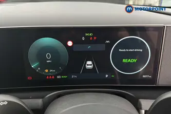 Hyundai Tucson N Line Automatic Petrol-Electric Hybrid SUV - Stock Number (1657716) - 7th supplementary image