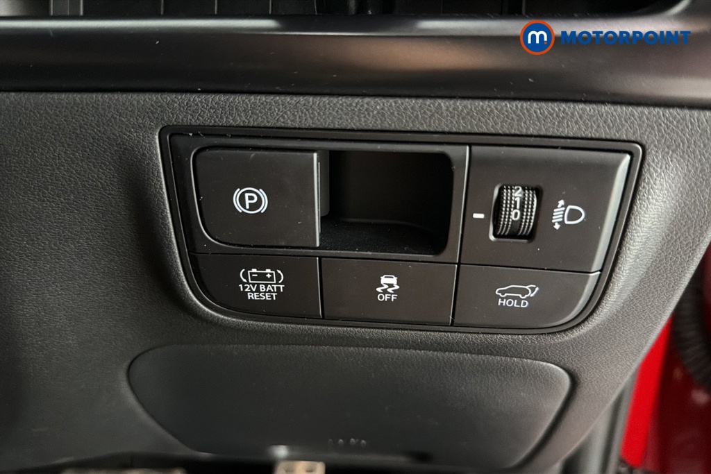 Hyundai Tucson N Line Automatic Petrol-Electric Hybrid SUV - Stock Number (1657716) - 11th supplementary image
