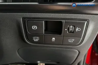 Hyundai Tucson N Line Automatic Petrol-Electric Hybrid SUV - Stock Number (1657716) - 11th supplementary image