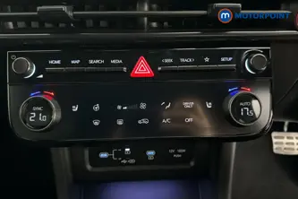 Hyundai Tucson N Line Automatic Petrol-Electric Hybrid SUV - Stock Number (1657716) - 12th supplementary image
