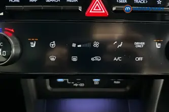 Hyundai Tucson N Line Automatic Petrol-Electric Hybrid SUV - Stock Number (1657716) - 14th supplementary image