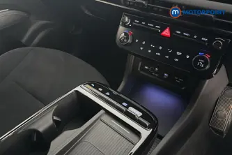 Hyundai Tucson N Line Automatic Petrol-Electric Hybrid SUV - Stock Number (1657716) - 15th supplementary image