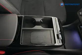 Hyundai Tucson N Line Automatic Petrol-Electric Hybrid SUV - Stock Number (1657716) - 16th supplementary image