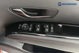 Hyundai Tucson N Line Automatic Petrol-Electric Hybrid SUV - Stock Number (1657716) - 19th supplementary image