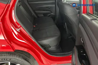 Hyundai Tucson N Line Automatic Petrol-Electric Hybrid SUV - Stock Number (1657716) - 25th supplementary image