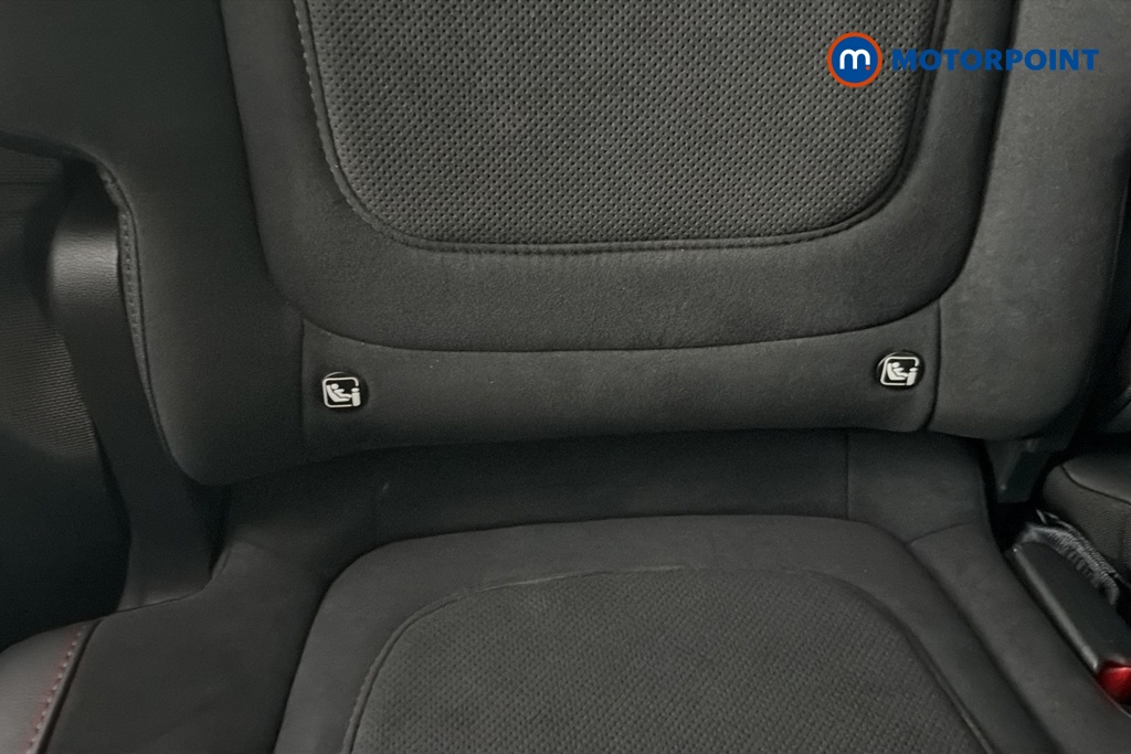 Hyundai Tucson N Line Automatic Petrol-Electric Hybrid SUV - Stock Number (1657716) - 27th supplementary image