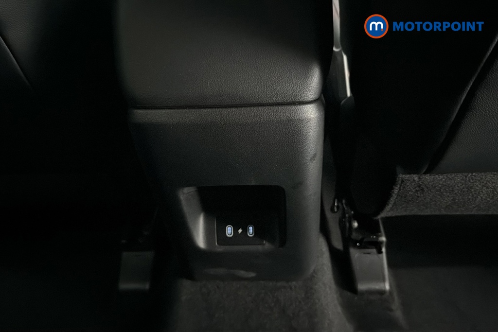 Hyundai Tucson N Line Automatic Petrol-Electric Hybrid SUV - Stock Number (1657716) - 28th supplementary image