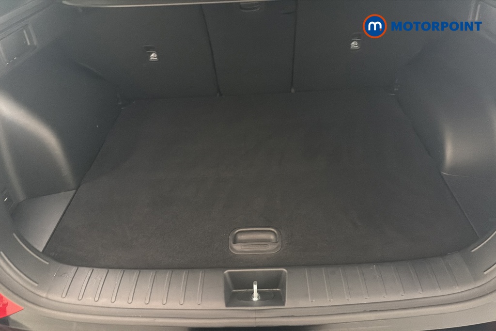 Hyundai Tucson N Line Automatic Petrol-Electric Hybrid SUV - Stock Number (1657716) - 30th supplementary image