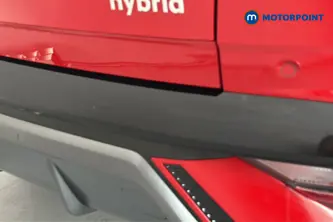 Hyundai Tucson N Line Automatic Petrol-Electric Hybrid SUV - Stock Number (1657716) - 39th supplementary image