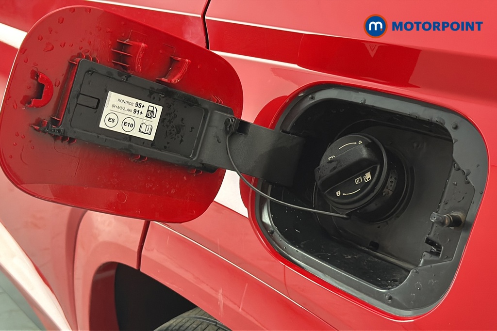 Hyundai Tucson N Line Automatic Petrol-Electric Hybrid SUV - Stock Number (1657716) - 41st supplementary image