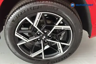 Hyundai Tucson N Line Automatic Petrol-Electric Hybrid SUV - Stock Number (1657716) - 45th supplementary image