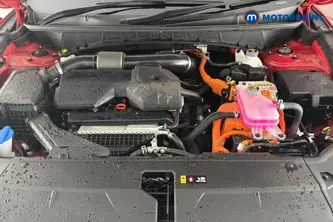 Hyundai Tucson N Line Automatic Petrol-Electric Hybrid SUV - Stock Number (1657716) - 48th supplementary image