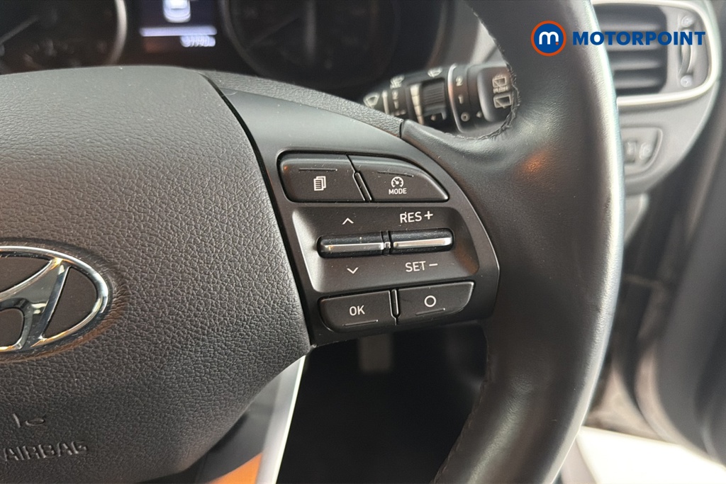 Hyundai I30 Se Nav Manual Petrol Hatchback - Stock Number (1657850) - 3rd supplementary image