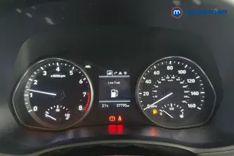 Hyundai I30 Se Nav Manual Petrol Hatchback - Stock Number (1657850) - 7th supplementary image