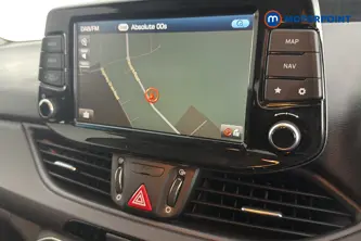 Hyundai I30 Se Nav Manual Petrol Hatchback - Stock Number (1657850) - 9th supplementary image