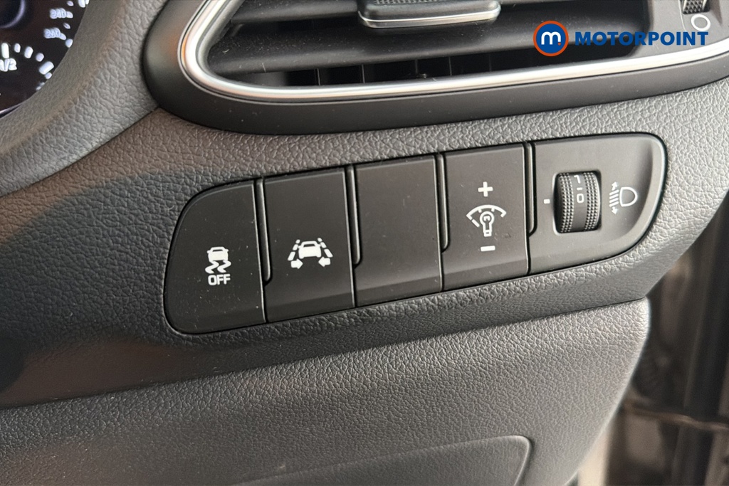 Hyundai I30 Se Nav Manual Petrol Hatchback - Stock Number (1657850) - 11th supplementary image