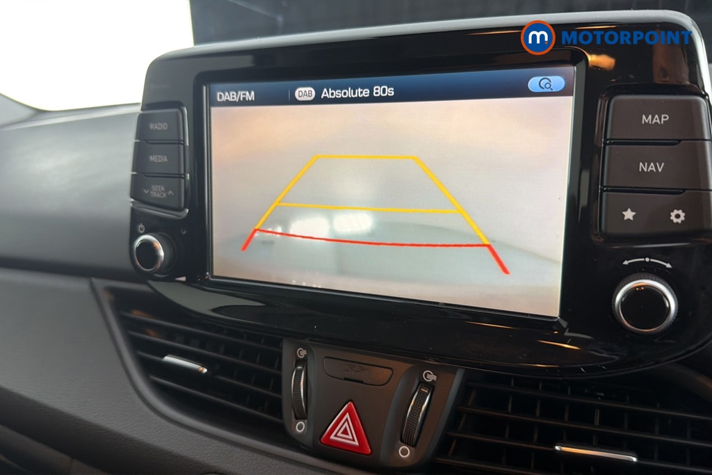 Hyundai I30 Se Nav Manual Petrol Hatchback - Stock Number (1657850) - 13th supplementary image