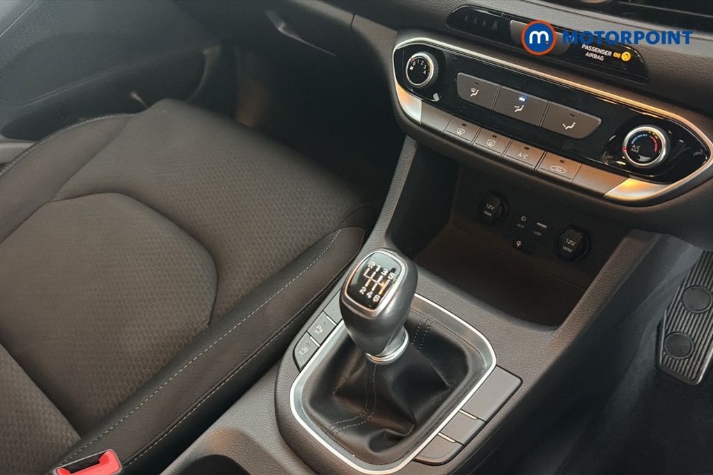 Hyundai I30 Se Nav Manual Petrol Hatchback - Stock Number (1657850) - 15th supplementary image