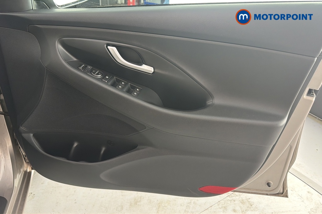 Hyundai I30 Se Nav Manual Petrol Hatchback - Stock Number (1657850) - 18th supplementary image
