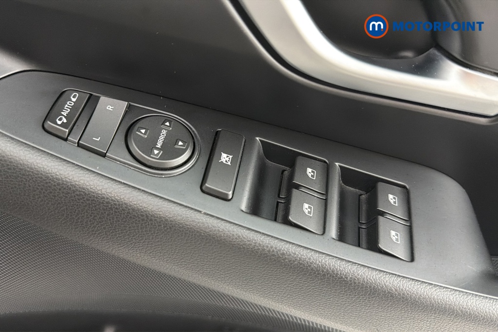 Hyundai I30 Se Nav Manual Petrol Hatchback - Stock Number (1657850) - 19th supplementary image