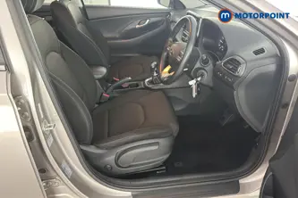 Hyundai I30 Se Nav Manual Petrol Hatchback - Stock Number (1657850) - 22nd supplementary image