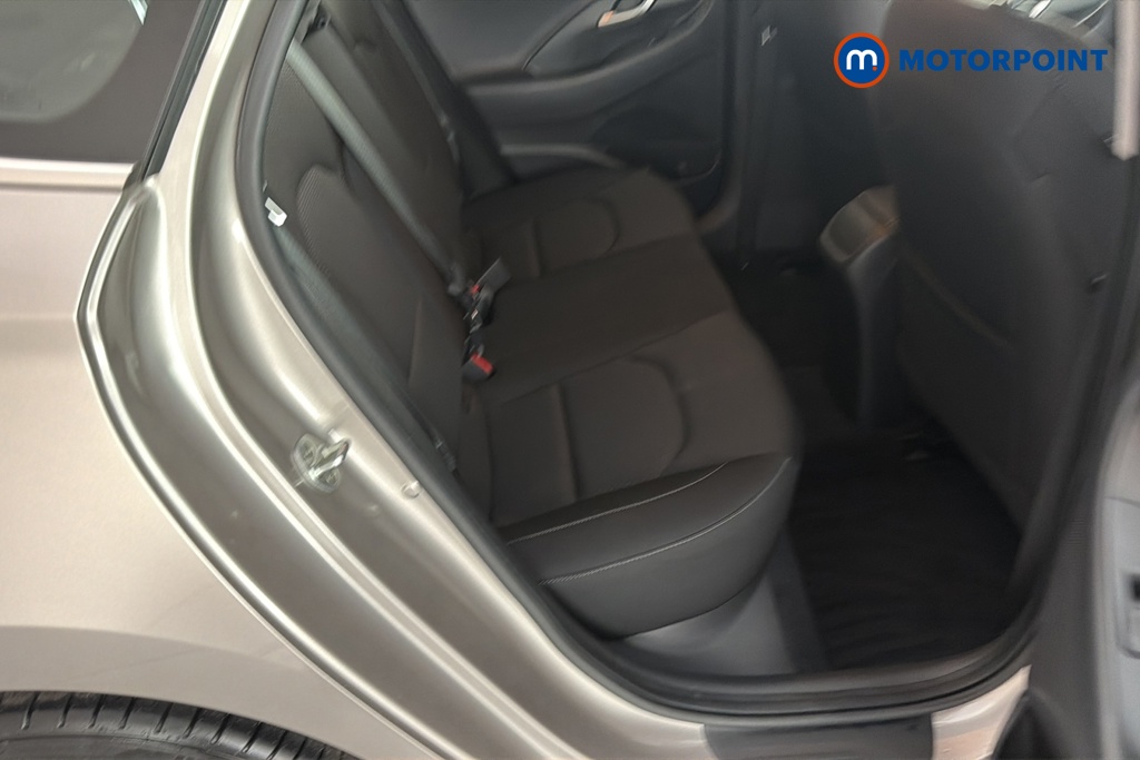 Hyundai I30 Se Nav Manual Petrol Hatchback - Stock Number (1657850) - 25th supplementary image