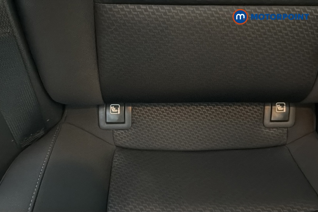 Hyundai I30 Se Nav Manual Petrol Hatchback - Stock Number (1657850) - 27th supplementary image