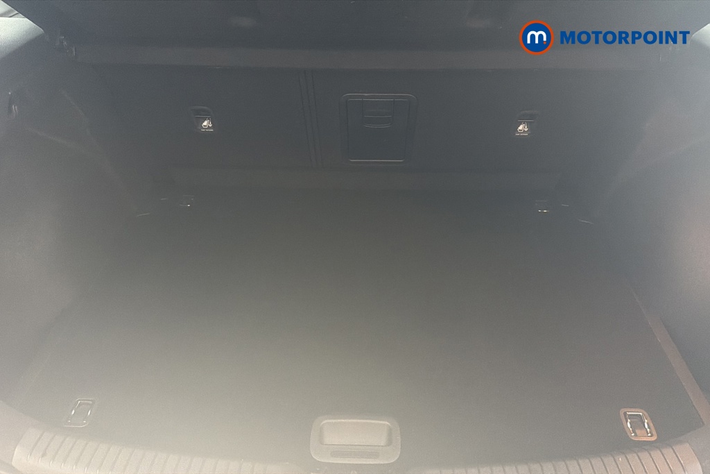 Hyundai I30 Se Nav Manual Petrol Hatchback - Stock Number (1657850) - 30th supplementary image