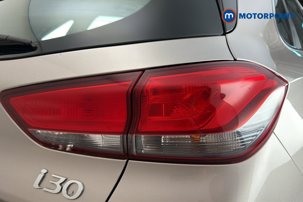 Hyundai I30 Se Nav Manual Petrol Hatchback - Stock Number (1657850) - 36th supplementary image