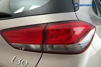 Hyundai I30 Se Nav Manual Petrol Hatchback - Stock Number (1657850) - 36th supplementary image