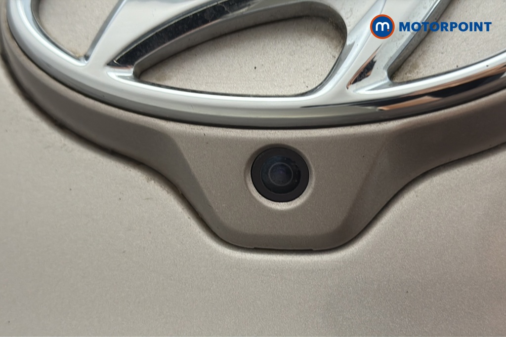 Hyundai I30 Se Nav Manual Petrol Hatchback - Stock Number (1657850) - 37th supplementary image