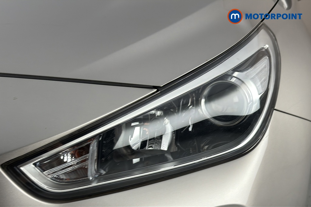 Hyundai I30 Se Nav Manual Petrol Hatchback - Stock Number (1657850) - 42nd supplementary image