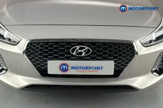 Hyundai I30 Se Nav Manual Petrol Hatchback - Stock Number (1657850) - 43rd supplementary image