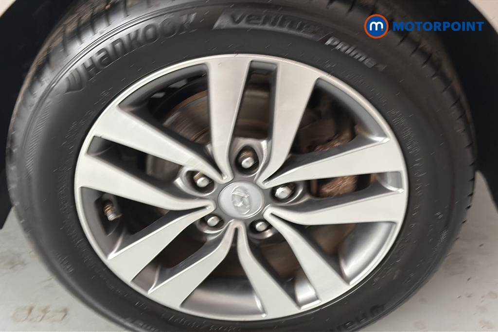 Hyundai I30 Se Nav Manual Petrol Hatchback - Stock Number (1657850) - 45th supplementary image