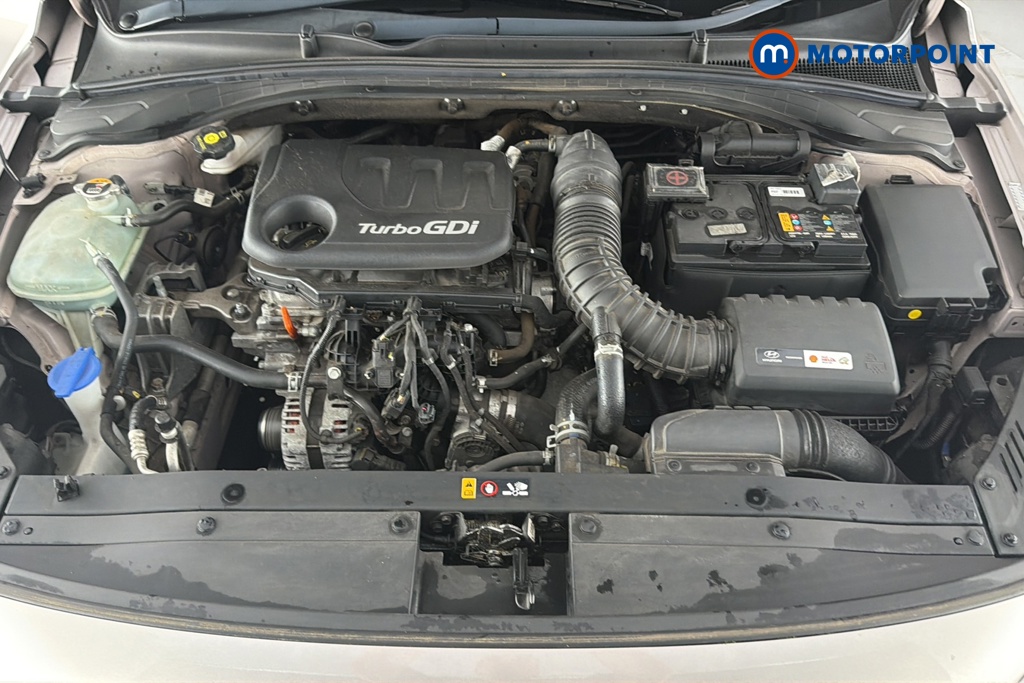 Hyundai I30 Se Nav Manual Petrol Hatchback - Stock Number (1657850) - 48th supplementary image