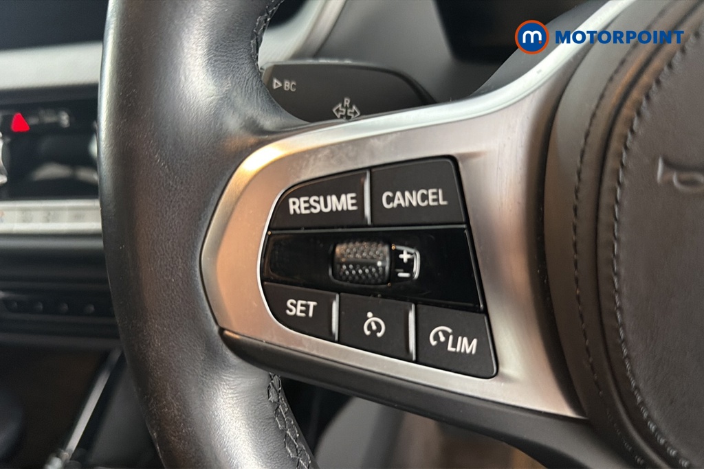 BMW 1 Series M Sport Automatic Petrol Hatchback - Stock Number (1657921) - 4th supplementary image