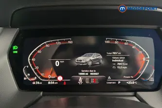 BMW 1 Series M Sport Automatic Petrol Hatchback - Stock Number (1657921) - 7th supplementary image