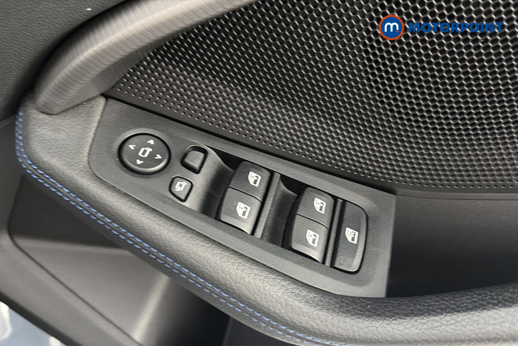 BMW 1 Series M Sport Automatic Petrol Hatchback - Stock Number (1657921) - 19th supplementary image