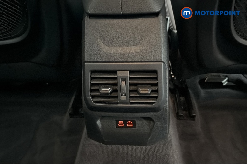 BMW 1 Series M Sport Automatic Petrol Hatchback - Stock Number (1657921) - 28th supplementary image