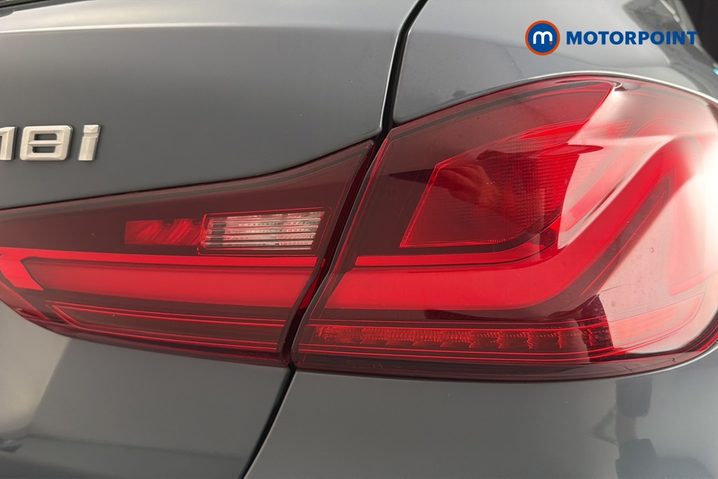BMW 1 Series M Sport Automatic Petrol Hatchback - Stock Number (1657921) - 36th supplementary image