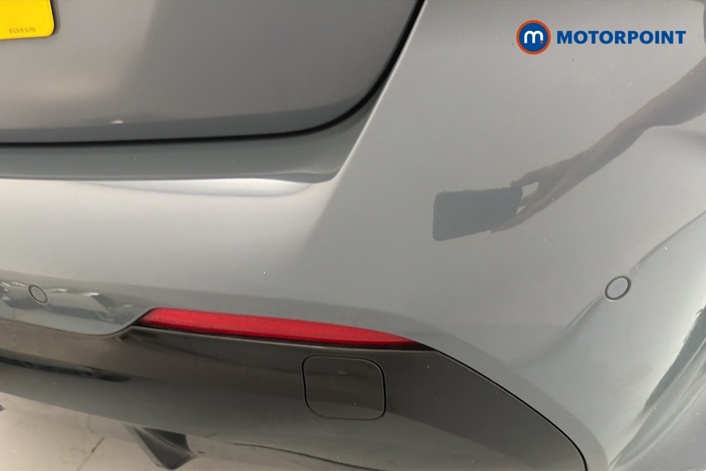 BMW 1 Series M Sport Automatic Petrol Hatchback - Stock Number (1657921) - 39th supplementary image