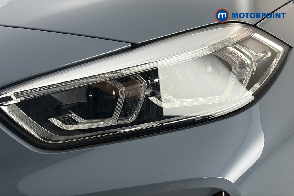 BMW 1 Series M Sport Automatic Petrol Hatchback - Stock Number (1657921) - 42nd supplementary image