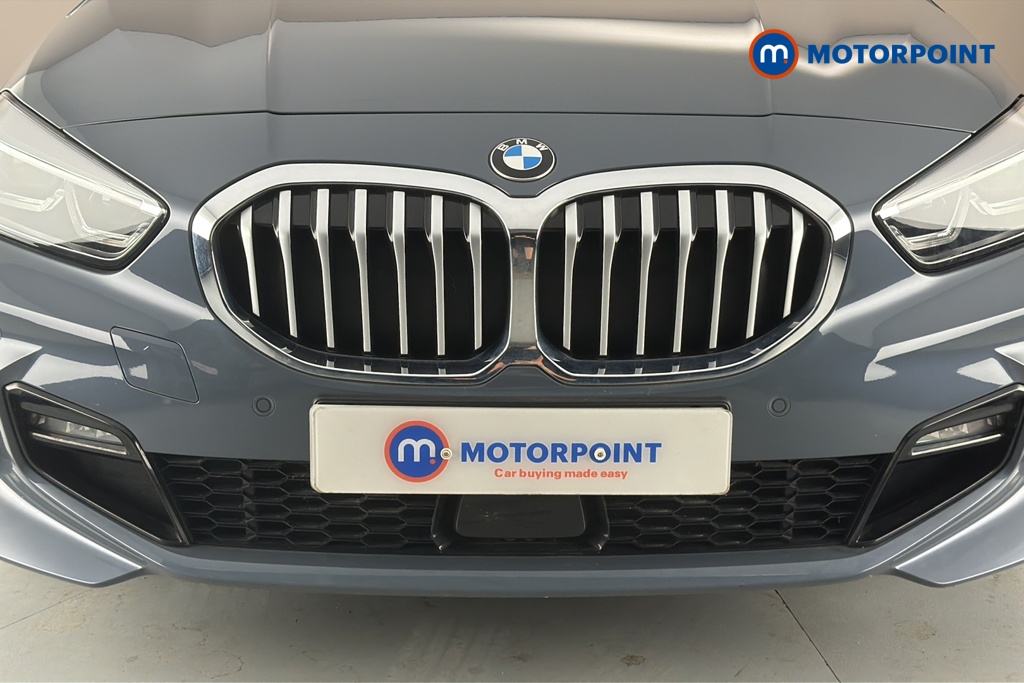 BMW 1 Series M Sport Automatic Petrol Hatchback - Stock Number (1657921) - 43rd supplementary image