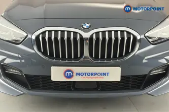 BMW 1 Series M Sport Automatic Petrol Hatchback - Stock Number (1657921) - 43rd supplementary image